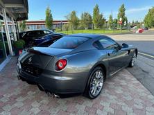FERRARI 599 GTB Fiorano F1, Benzina, Occasioni / Usate, Automatico - 6