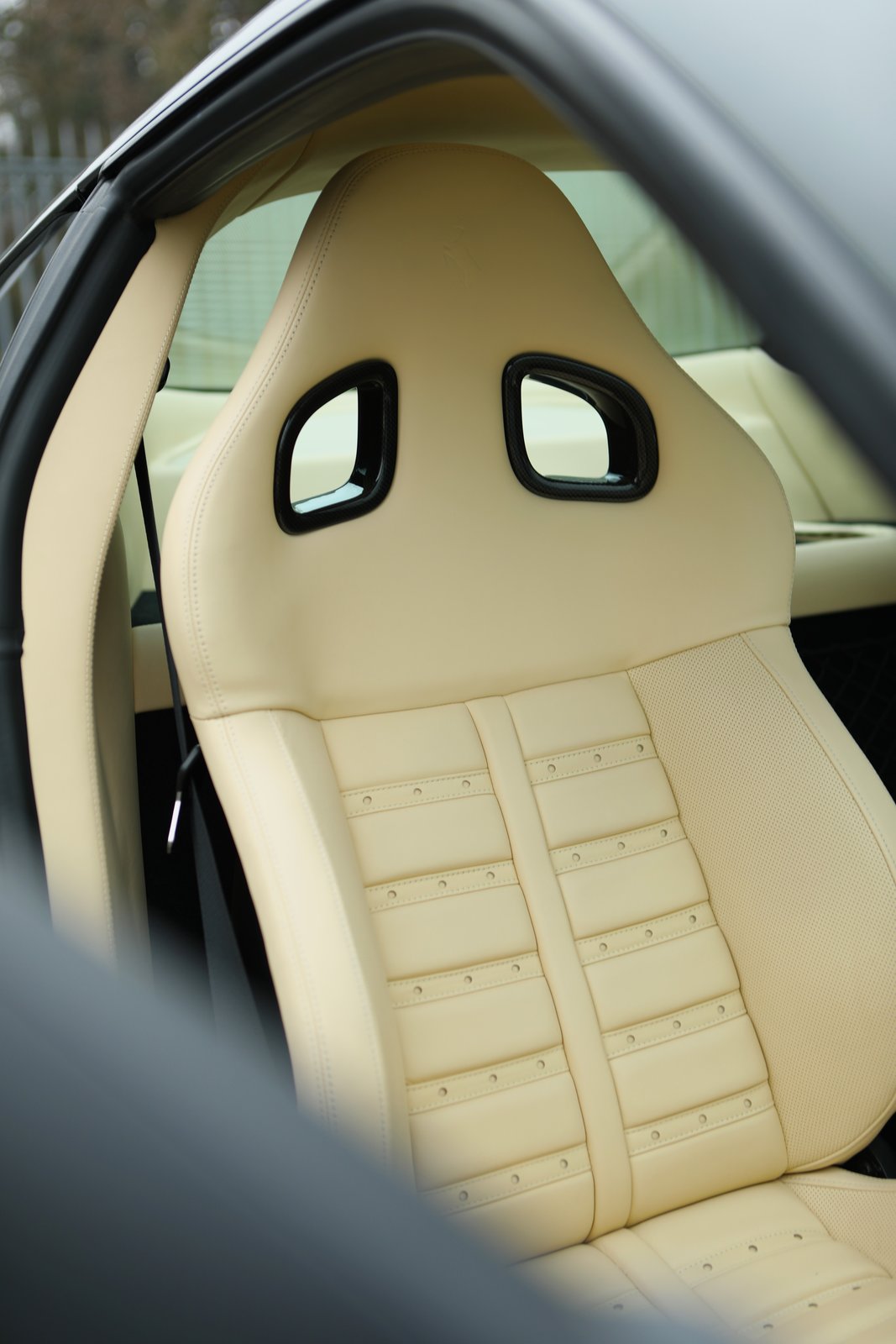 FERRARI 599 GTB, Benzin, Occasion / Gebraucht, Automat - 6