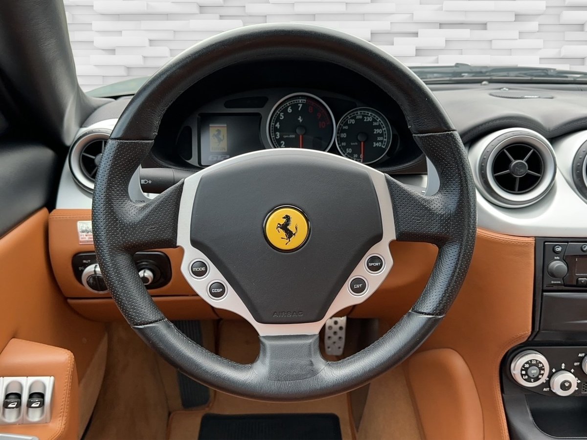 FERRARI 612 F1, Petrol, Second hand / Used, Automatic - 7