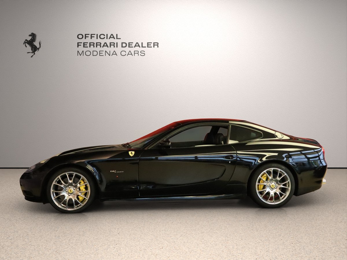 FERRARI 612 F1 ONE TO ONE EDITION, Benzina, Occasioni / Usate, Automatico - 5
