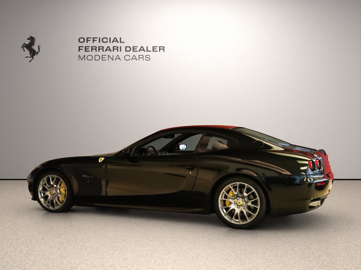 FERRARI 612 F1 ONE TO ONE EDITION, Benzina, Occasioni / Usate, Automatico - 6