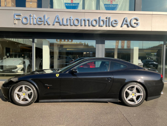 FERRARI 612