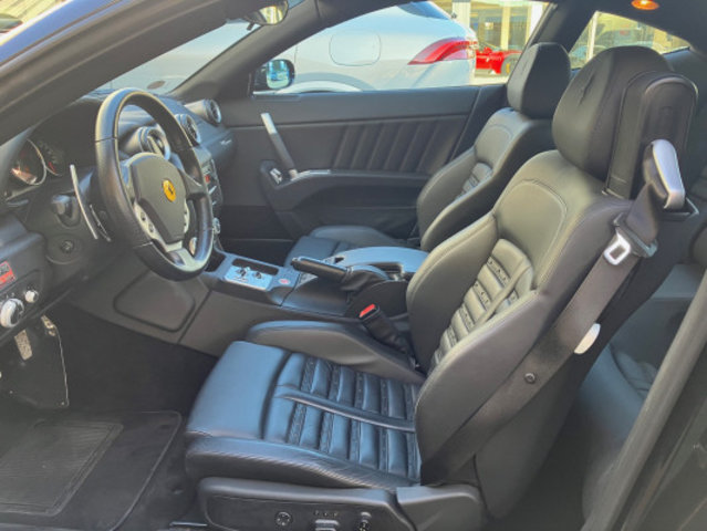 FERRARI 612, Occasion / Gebraucht, Automatik - 6