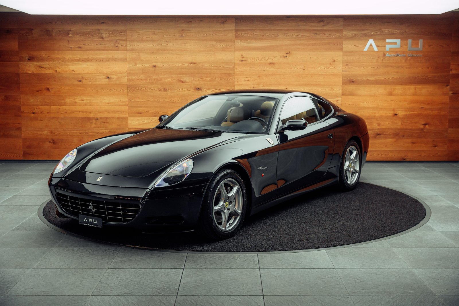 FERRARI 612 F1, Benzina, Occasioni / Usate, Automatico - 5