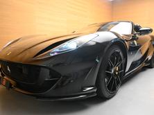 FERRARI 812 GTS 6.5, Essence, Voiture nouvelle, Automatique - 3