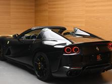 FERRARI 812 GTS 6.5, Essence, Voiture nouvelle, Automatique - 6