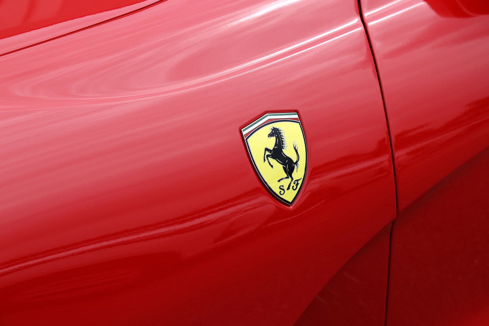 FERRARI 812 GTS, Essence, Occasion / Utilisé, Automatique - 6