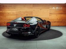 FERRARI 812 GTS Nero Daytona, Benzin, Occasion / Gebraucht, Automatik - 2