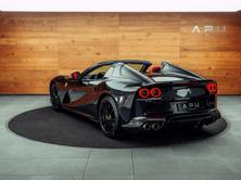 FERRARI 812 GTS Nero Daytona, Benzin, Occasion / Gebraucht, Automatik - 3