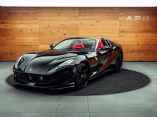 FERRARI 812 GTS Nero Daytona, Benzin, Occasion / Gebraucht, Automatik - 4