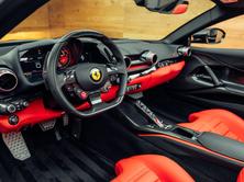 FERRARI 812 GTS Nero Daytona, Benzin, Occasion / Gebraucht, Automatik - 5