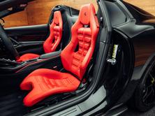FERRARI 812 GTS Nero Daytona, Benzin, Occasion / Gebraucht, Automatik - 7