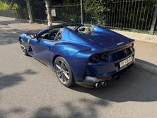 FERRARI 812 GTS, Benzin, Occasion / Gebraucht, Automatik - 2