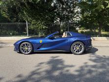 FERRARI 812 GTS, Benzin, Occasion / Gebraucht, Automatik - 3