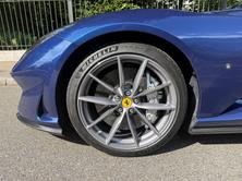 FERRARI 812 GTS, Benzin, Occasion / Gebraucht, Automatik - 4