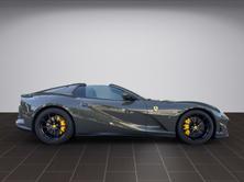 FERRARI 812 GTS 6.5, Essence, Occasion / Utilisé, Automatique - 2