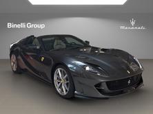 FERRARI 812 GTS 6.5, Petrol, Second hand / Used, Automatic - 7