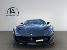 FERRARI 812 GTS, Essence, Occasion / Utilisé, Automatique - 4
