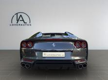 FERRARI 812 GTS, Essence, Occasion / Utilisé, Automatique - 5