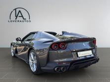 FERRARI 812 GTS, Essence, Occasion / Utilisé, Automatique - 6