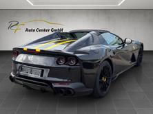 FERRARI 812 GTS, Benzin, Occasion / Gebraucht, Automatik - 7