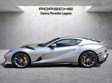 FERRARI 812 Competizione, Petrol, Second hand / Used, Automatic - 2