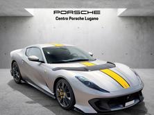 FERRARI 812 Competizione, Petrol, Second hand / Used, Automatic - 4