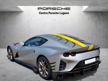 FERRARI 812 Competizione, Petrol, Second hand / Used, Automatic - 5