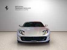 FERRARI 812 Superfast, Benzin, Occasion / Gebraucht, Automatik - 5