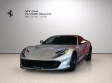 FERRARI 812 Superfast, Benzin, Occasion / Gebraucht, Automatik - 6