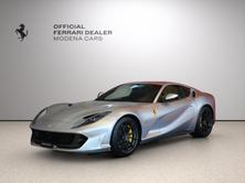 FERRARI 812 Superfast, Benzin, Occasion / Gebraucht, Automatik - 7