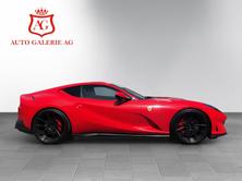 FERRARI 812 Superfast, Benzina, Occasioni / Usate, Automatico - 4