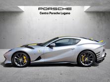 FERRARI 812 Competizione, Petrol, Second hand / Used, Automatic - 2