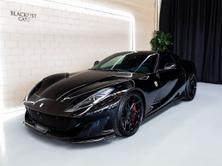 FERRARI 812 Superfast Batmans Batmobil, Benzin, Occasion / Gebraucht, Automatik - 2