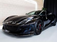 FERRARI 812 Superfast Batmans Batmobil, Benzin, Occasion / Gebraucht, Automatik - 3