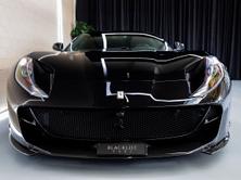FERRARI 812 Superfast Batmans Batmobil, Benzin, Occasion / Gebraucht, Automatik - 4
