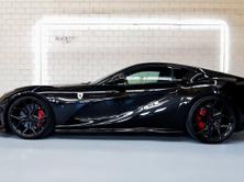 FERRARI 812 Superfast Batmans Batmobil, Benzin, Occasion / Gebraucht, Automatik - 5