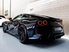 FERRARI 812 Superfast Batmans Batmobil, Benzin, Occasion / Gebraucht, Automatik - 7