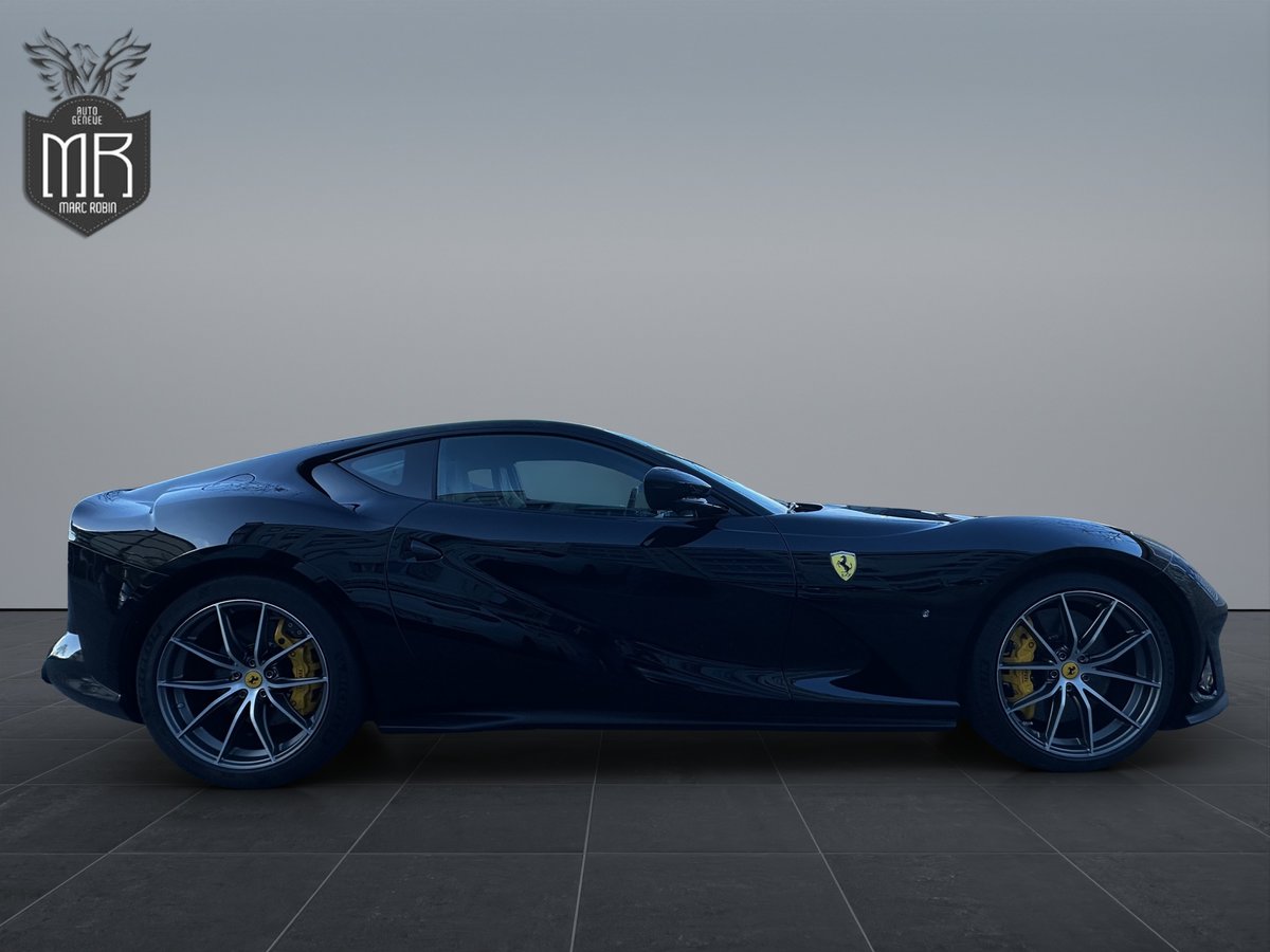 FERRARI 812 Superfast, Benzina, Occasioni / Usate, Automatico - 3