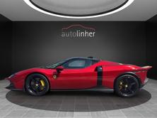 FERRARI 849 Testarossa, Plug-in-Hybrid Benzina/Elettrica, Auto nuove, Automatico - 2