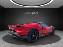 FERRARI 849 Testarossa, Plug-in-Hybrid Benzina/Elettrica, Auto nuove, Automatico - 5