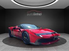 FERRARI 849 Testarossa, Plug-in-Hybrid Benzina/Elettrica, Auto nuove, Automatico - 6
