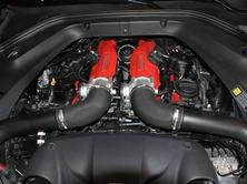FERRARI CALIFORNIA 3.9 V8 T, Benzin, Occasion / Gebraucht, Automat - 7