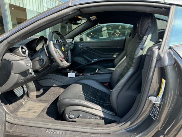 FERRARI California 3.9 V8 T, Second hand / Used, Automatic - 5