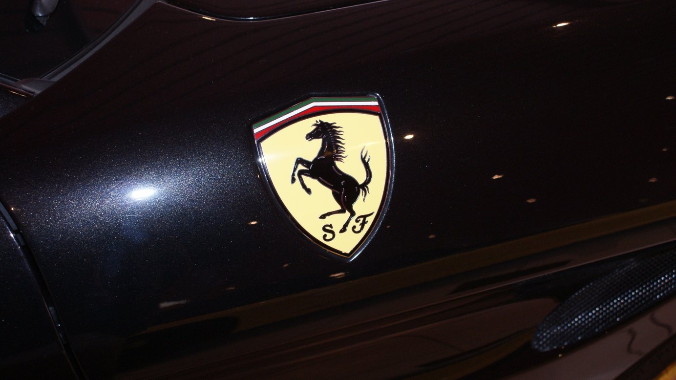 FERRARI CALIFORNIA, Essence, Occasion / Utilisé, Automatique - 6
