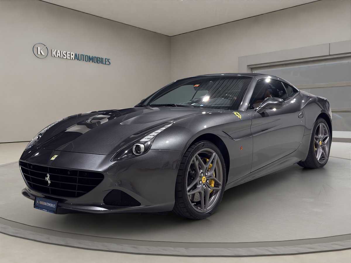 FERRARI California 3.9 V8 T