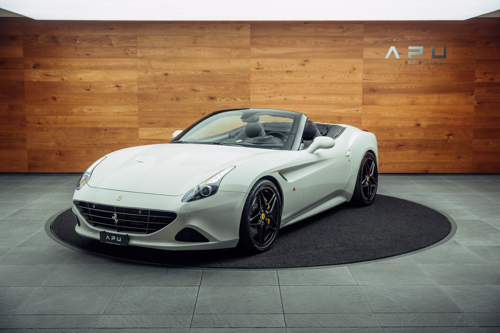 FERRARI California 3.9 V8 T, Benzina, Occasioni / Usate, Automatico - 4