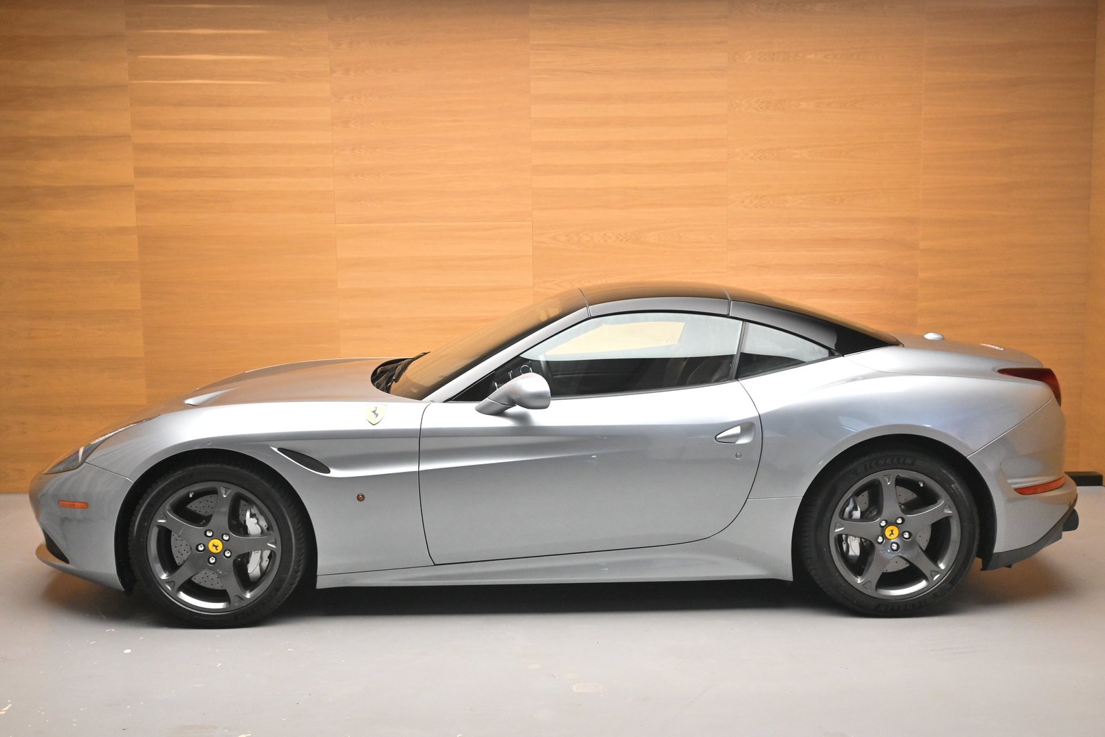 FERRARI California 3.9 V8 T, Benzina, Occasioni / Usate, Automatico - 4