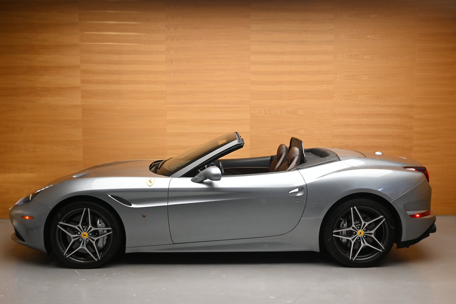 FERRARI California 3.9 V8 T, Benzina, Occasioni / Usate, Automatico - 5