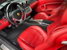 FERRARI California 4.3 V8, Benzina, Occasioni / Usate, Automatico - 2